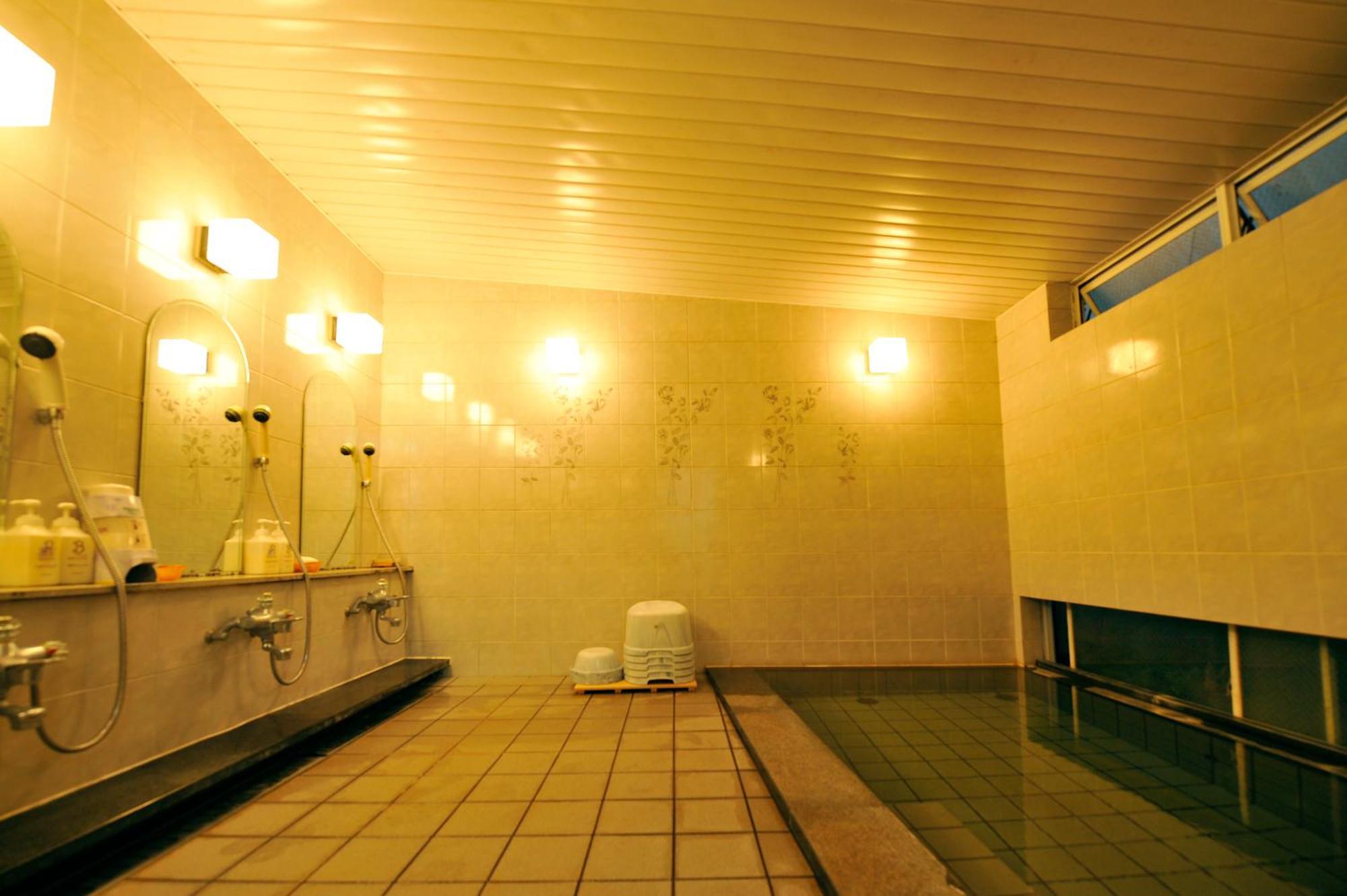 Nakayasu Ryokan Kanazawa Exterior foto