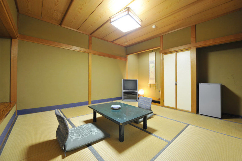Nakayasu Ryokan Kanazawa Exterior foto