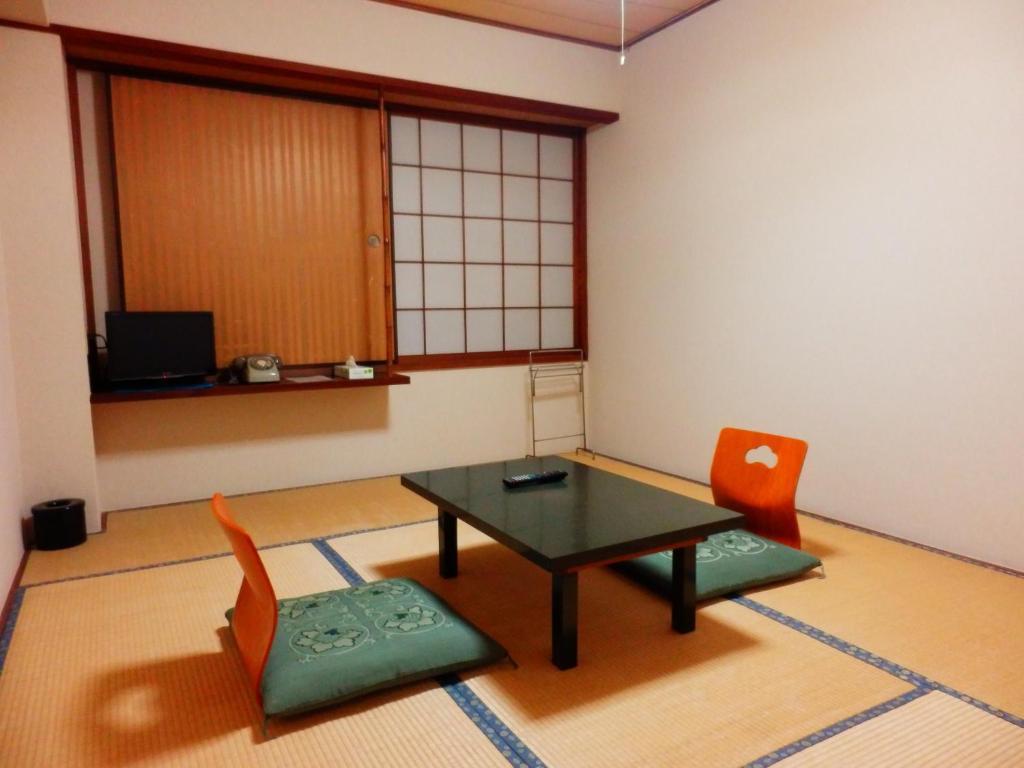Nakayasu Ryokan Kanazawa Exterior foto