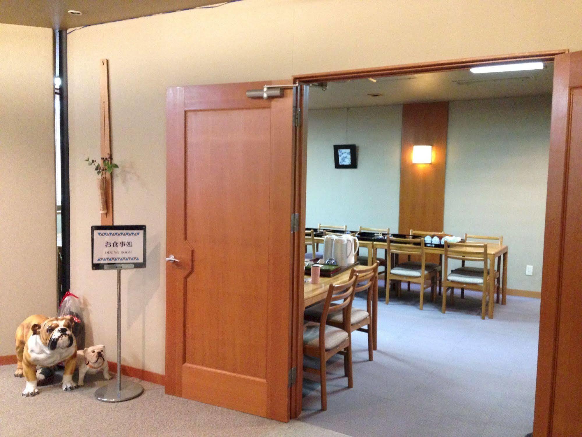 Nakayasu Ryokan Kanazawa Exterior foto