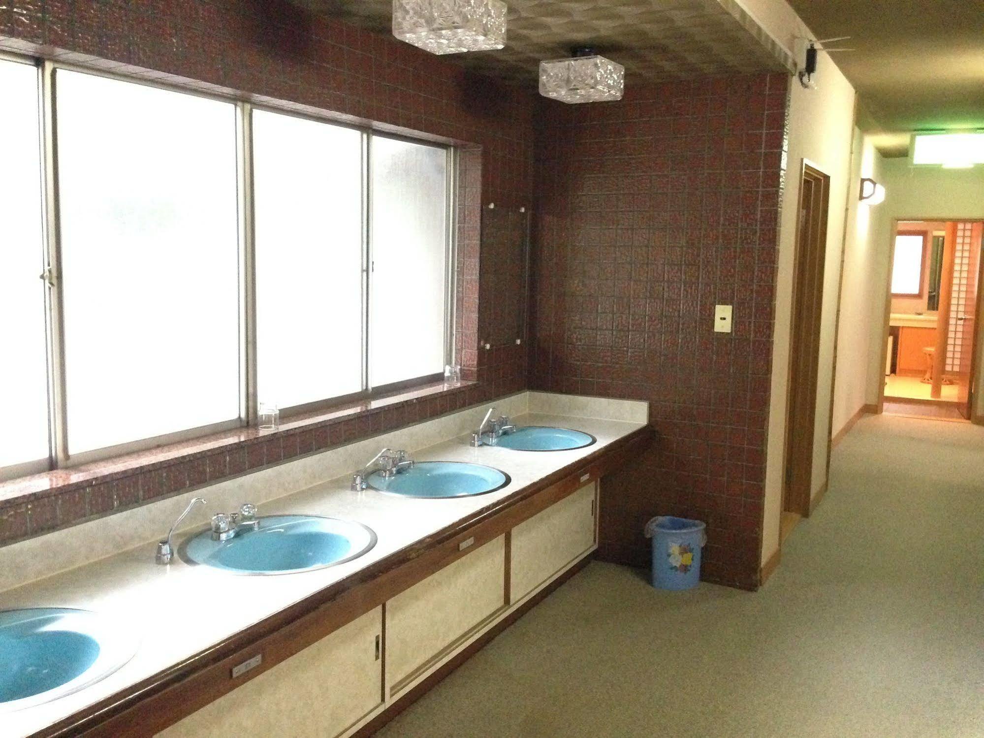 Nakayasu Ryokan Kanazawa Exterior foto